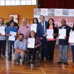 Minvu entrega 97 Subsidios a familias del Comité Nuevo Horizonte de Cunco