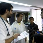 Revocarán permisos provisorios a médicos extranjeros sin examen que valida su título