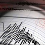 Dos temblores se registran en Pisagua en la región de Tarapacá
