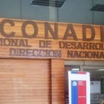 Reunión del Consejo Nacional de CONADI se suspendio tras agresión física contra el director nacional (s) por parte de un consejero