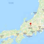 Hubo alerta de tsunami en Japón tras un terremoto de 6,7