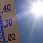 Declaran Alerta Temprana Preventiva por altas temperaturas en La Araucanía