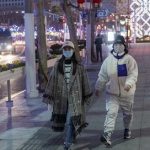 Coronavirus: Cambio de metodología deja al descubierto dramático aumento de muertos en China