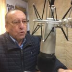 Mario Grandón Castro: 54 años ligado a la radiodifusión