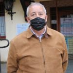 Alcalde de Angol inició cuarentena preventiva estuvo en actividad con personas contagiadas con Covid-19
