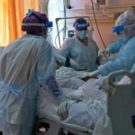 La cifra más alta de la pandemia: Minsal reporta 8.195 casos nuevos de covid y 183 fallecidos