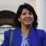 Presidenta del Senado Yasna Provoste adelanta que el viernes hará «anuncio respecto del tema electoral»