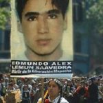 Tribunal de Angol condena a excomisario de Carabineros por homicidio de joven mapuche