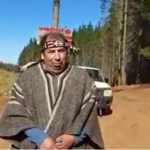 Comuneros mapuche se tomaron siete predios en Angol