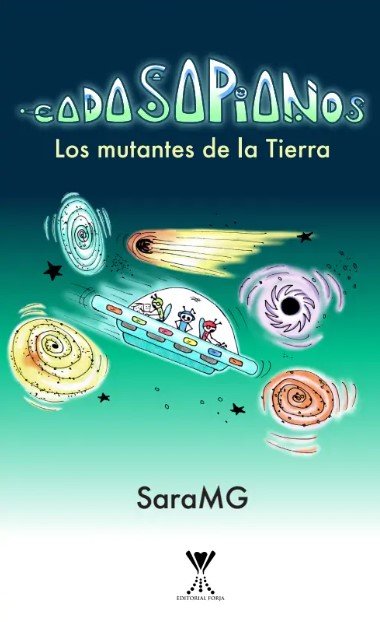 Cadasapianos: Una aventura intergaláctica