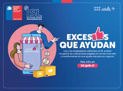 170 empresas de La Araucanía serán beneficiadas con la devolución masiva de excesos del ISL