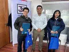 CP CONADI FINANCIA ESTUDIOS DE POST GRADO A JOVENES MAPUCHE EN LA ARAUCANIA